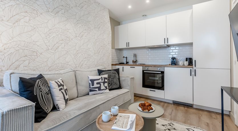 Photo of The New Marais