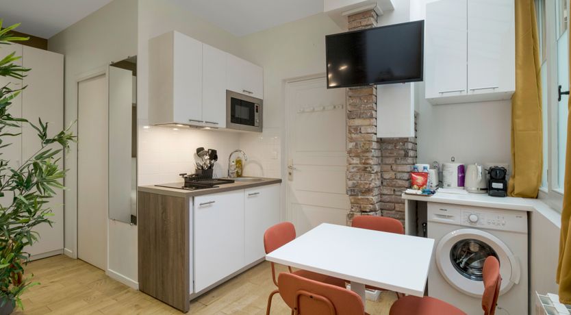 Photo of Paris in Miniature