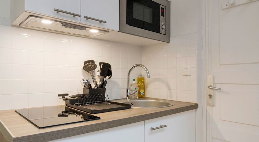 Photo of Paris in Miniature