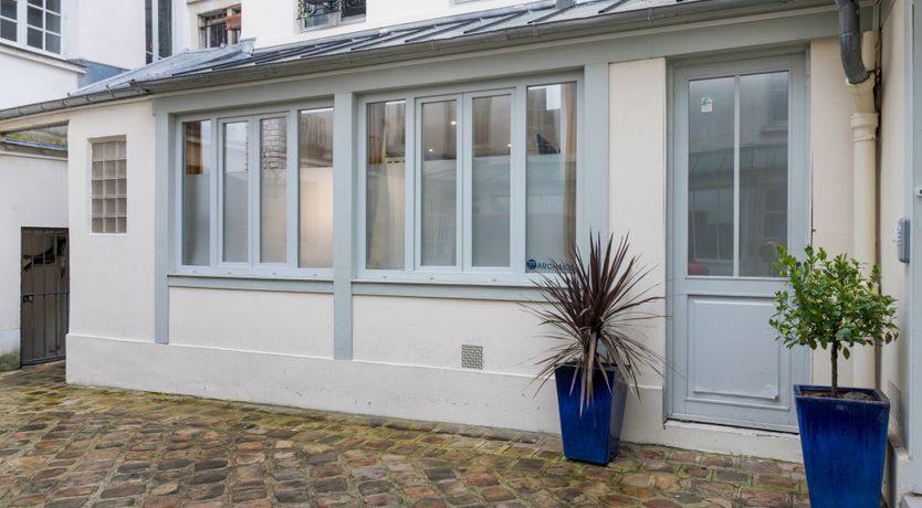 Photo of Paris in Miniature