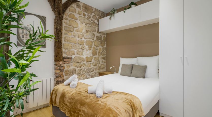 Photo of Paris in Miniature