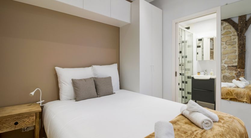 Photo of Paris in Miniature