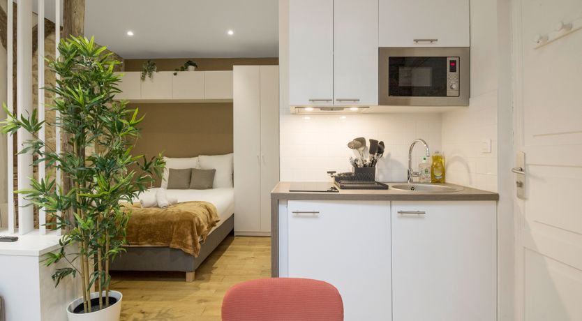 Photo of Paris in Miniature