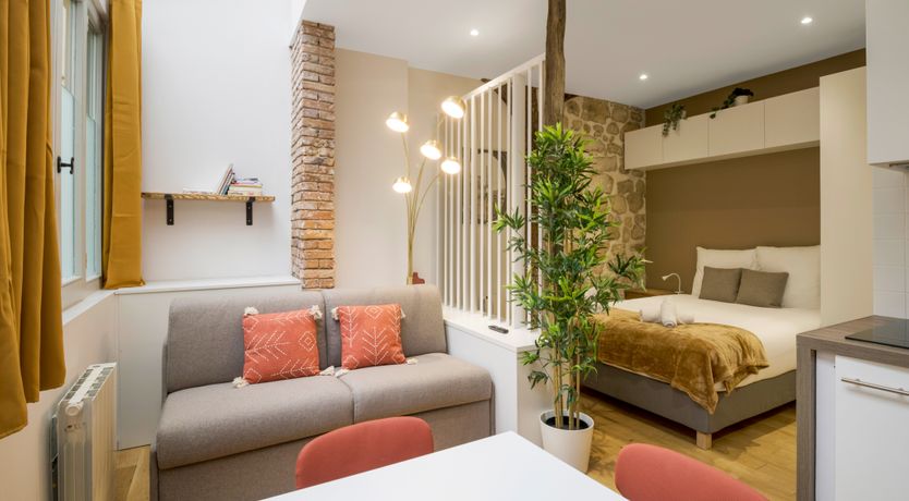 Photo of Paris in Miniature