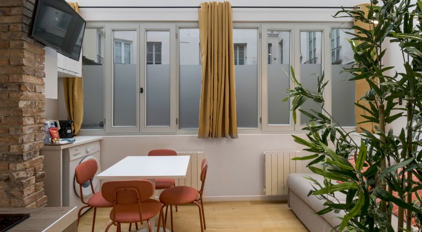 Photo of Paris in Miniature