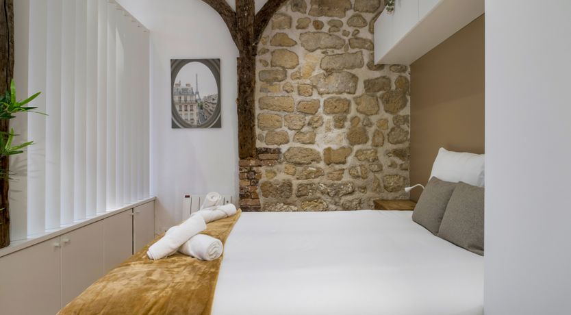 Photo of Paris in Miniature