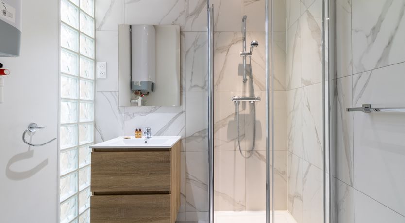 Photo of Champs-Elysées Retreat