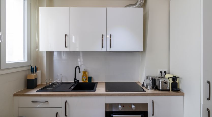 Photo of Champs-Elysées Retreat