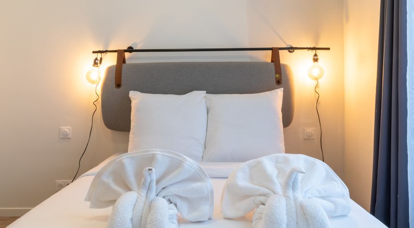 Photo of Champs-Elysées Retreat