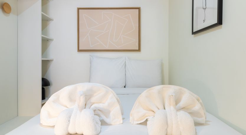 Photo of Champs-Elysées Retreat