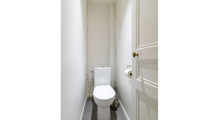 Photo of Champs-Elysées Retreat