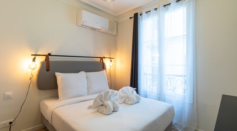 Photo of Champs-Elysées Retreat