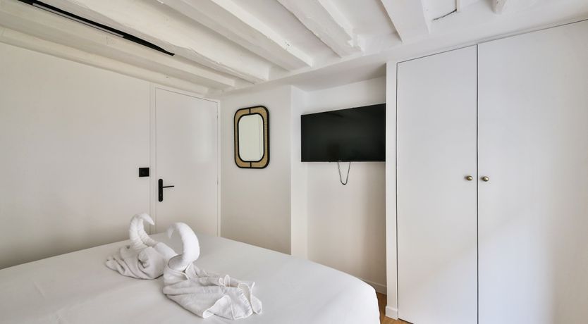 Photo of Memories of Madeleine