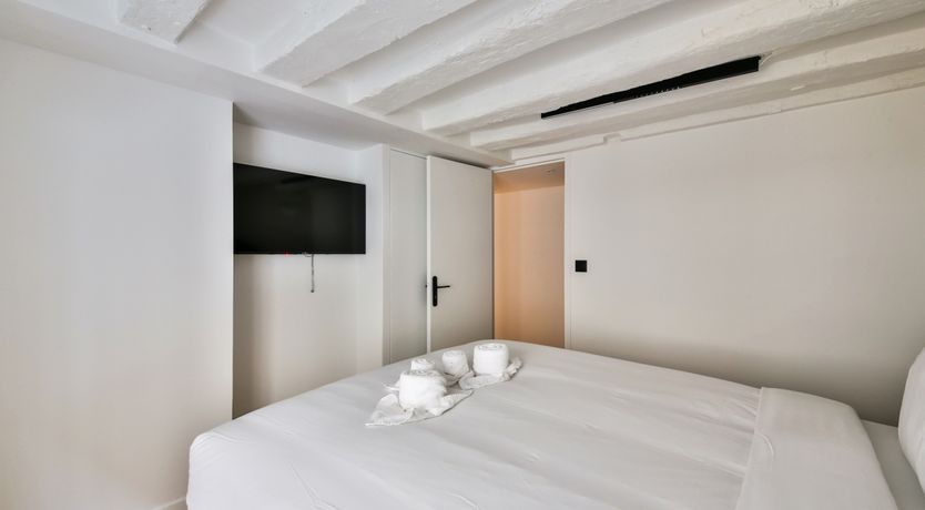 Photo of Memories of Madeleine