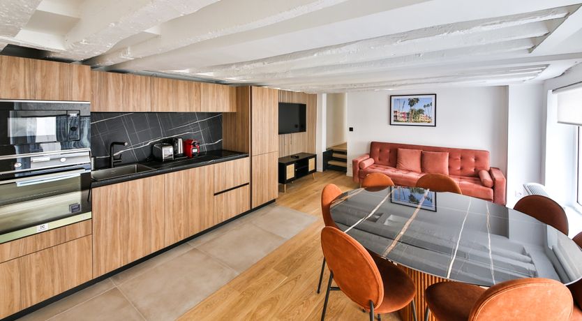 Photo of Memories of Madeleine