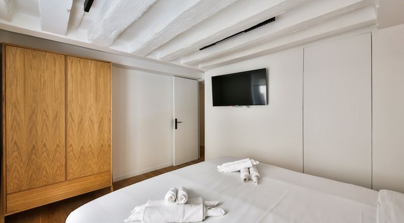 Photo of Memories of Madeleine