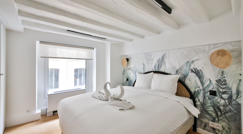 Photo of Memories of Madeleine