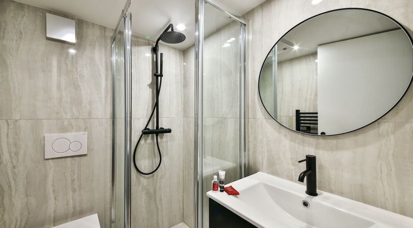 Photo of Memories of Madeleine