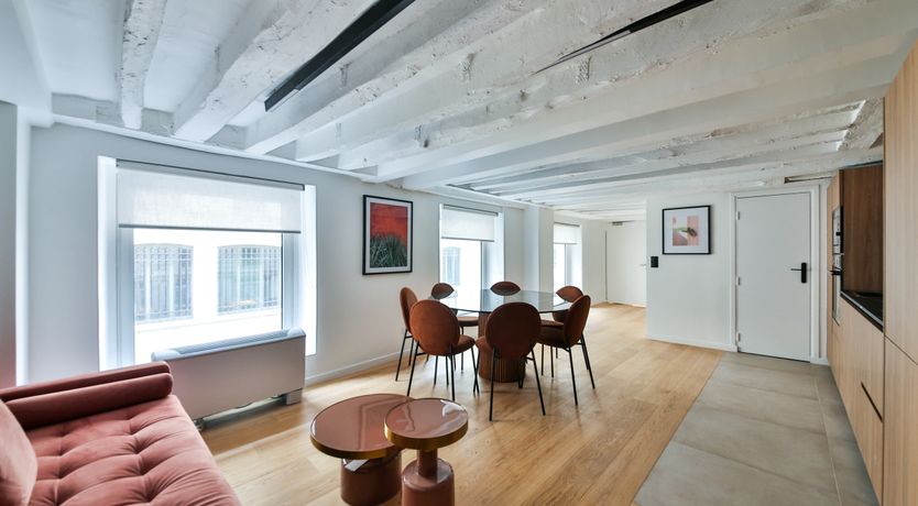 Photo of Memories of Madeleine