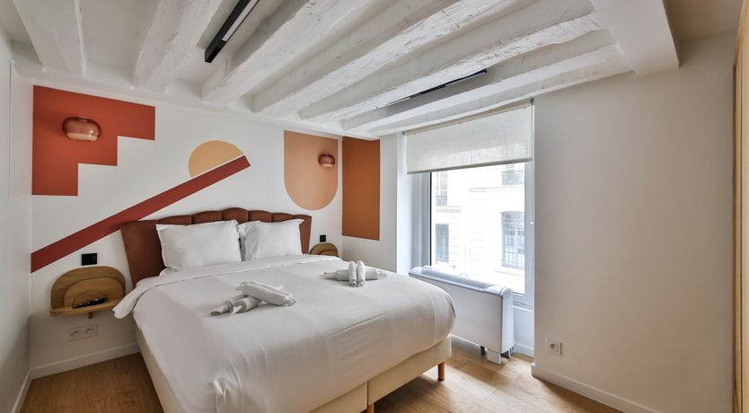 Photo of Memories of Madeleine