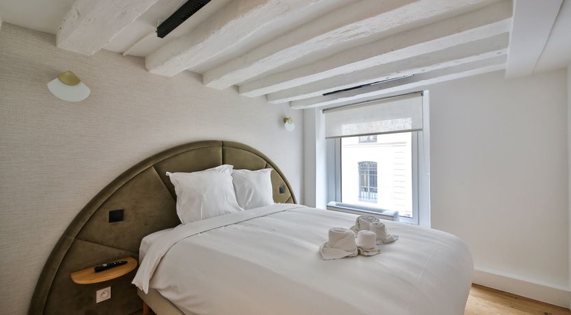 Photo of Memories of Madeleine