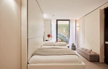 The Essential Muse Holiday Home