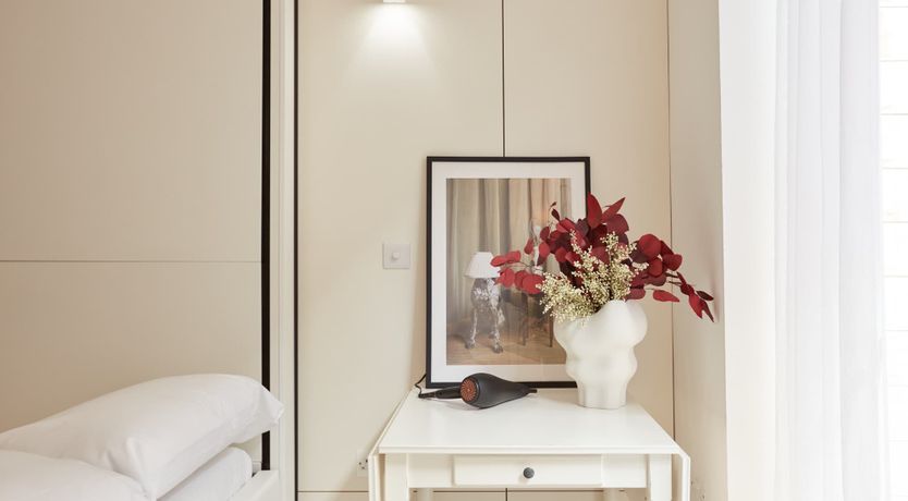 Photo of The Essential Muse