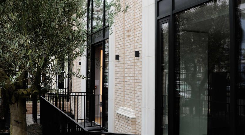 Photo of The Essential Muse