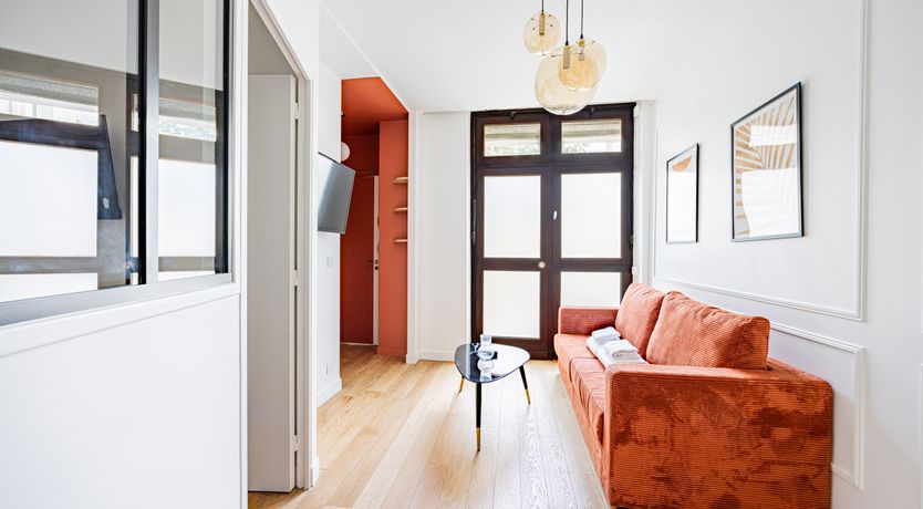 Photo of Courtyard Charmer