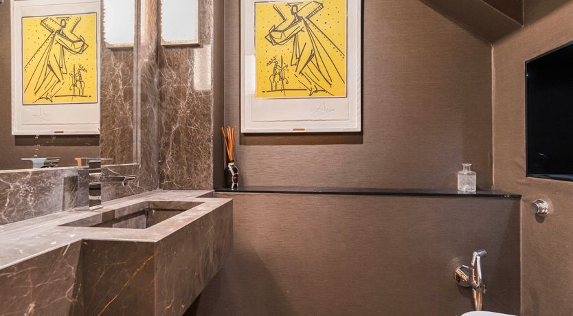 Photo of Quiet Jewel