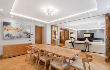 Quiet Jewel Holiday Home