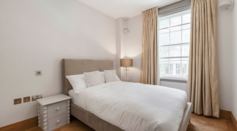 Photo of Quiet Jewel