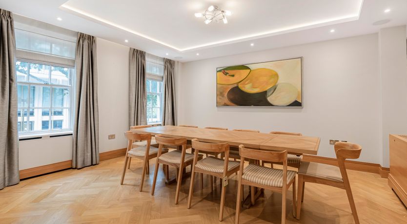 Photo of Quiet Jewel