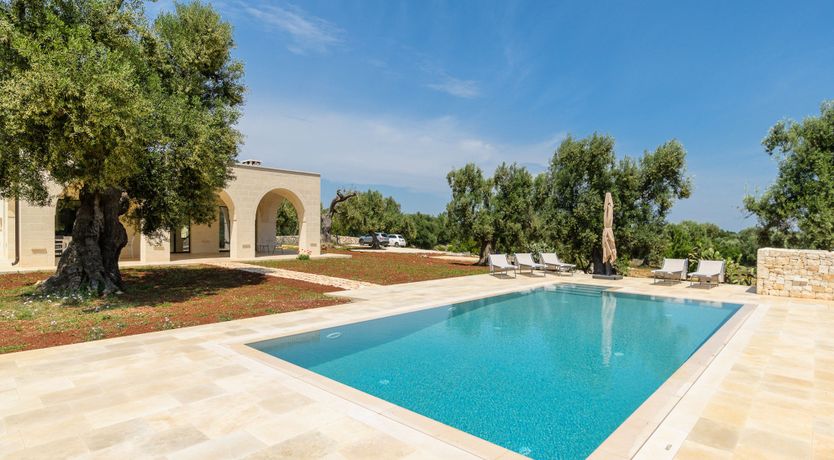 Photo of Bramble Villa