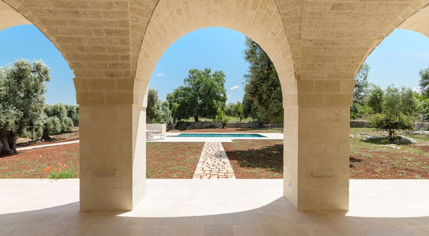 Photo of Bramble Villa