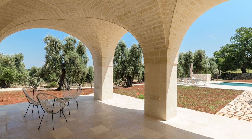 Photo of Bramble Villa