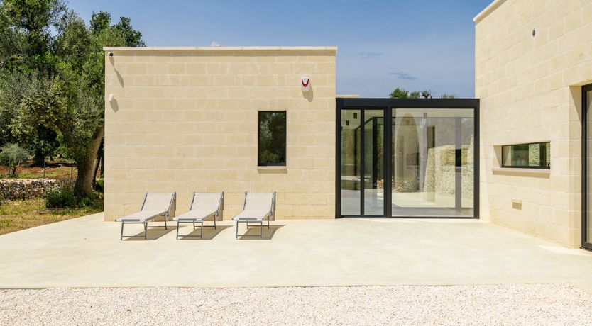 Photo of Bramble Villa