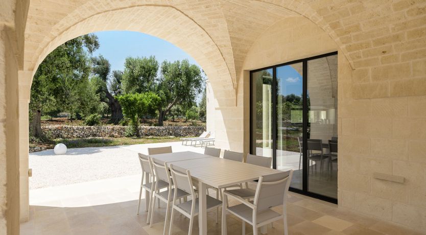 Photo of Bramble Villa