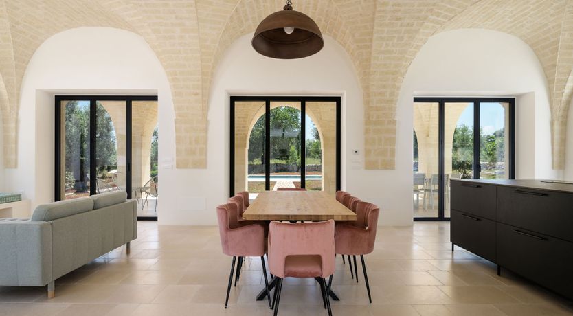 Photo of Bramble Villa