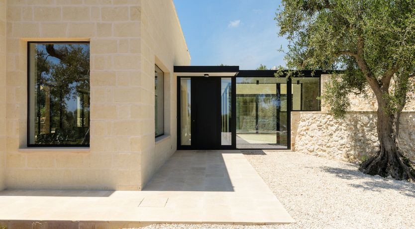 Photo of Bramble Villa