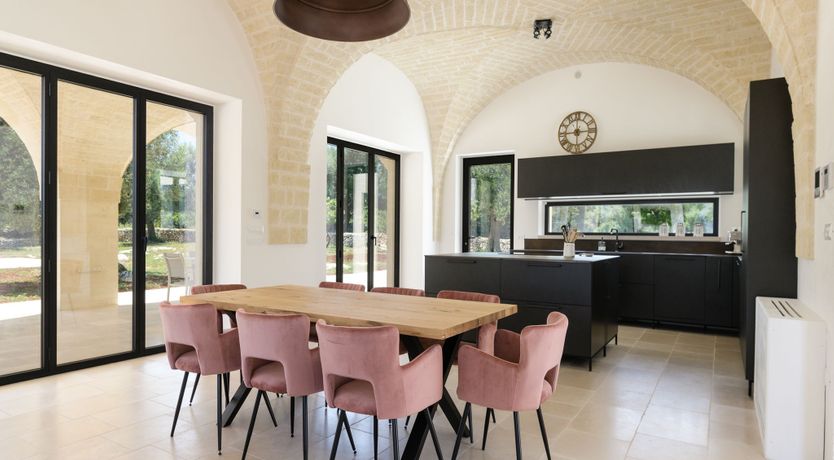 Photo of Bramble Villa