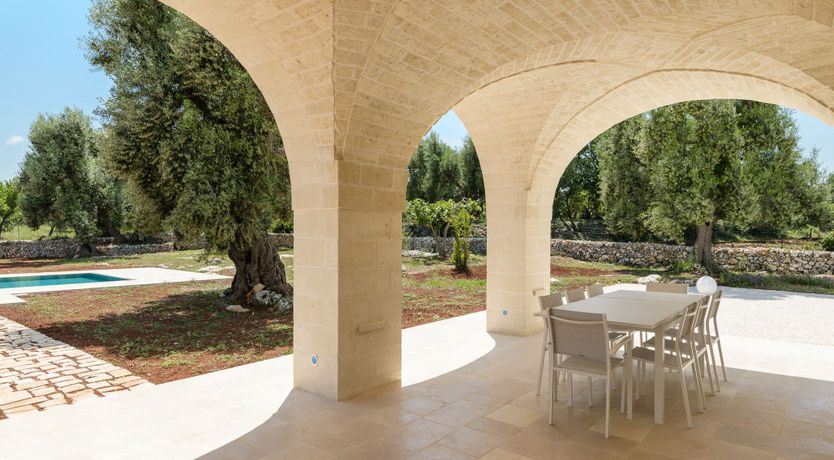 Photo of Bramble Villa