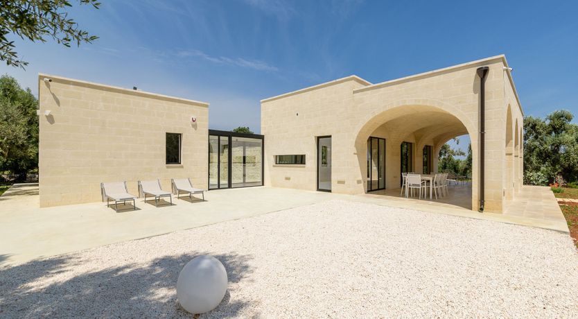 Photo of Bramble Villa