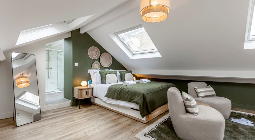 Photo of Temple Heights