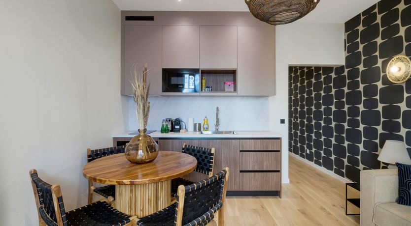 Photo of Charonne Haven