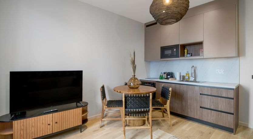 Photo of Charonne Haven