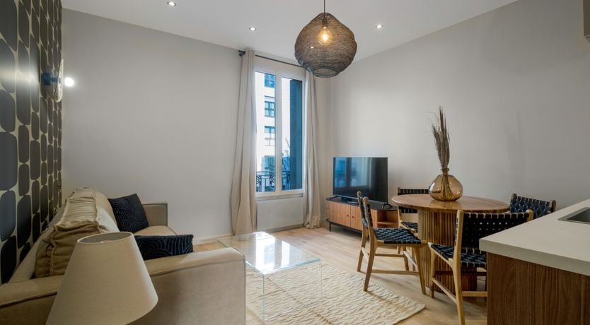 Photo of Charonne Haven