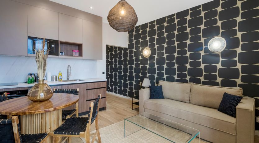 Photo of Charonne Haven