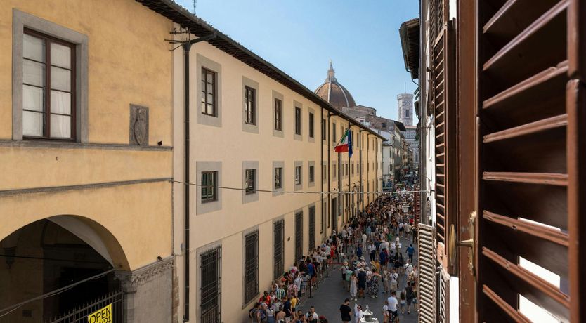 Photo of The Florentine Art Director