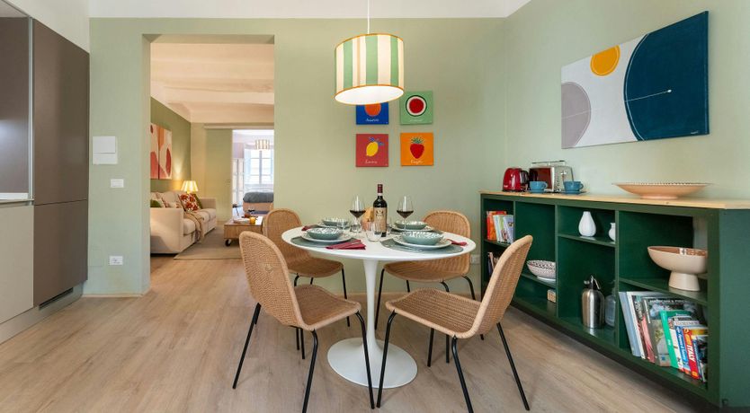 Photo of The Florentine Art Director